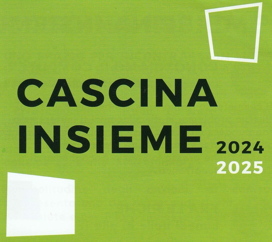 Cascina Insieme 2024 / 2025